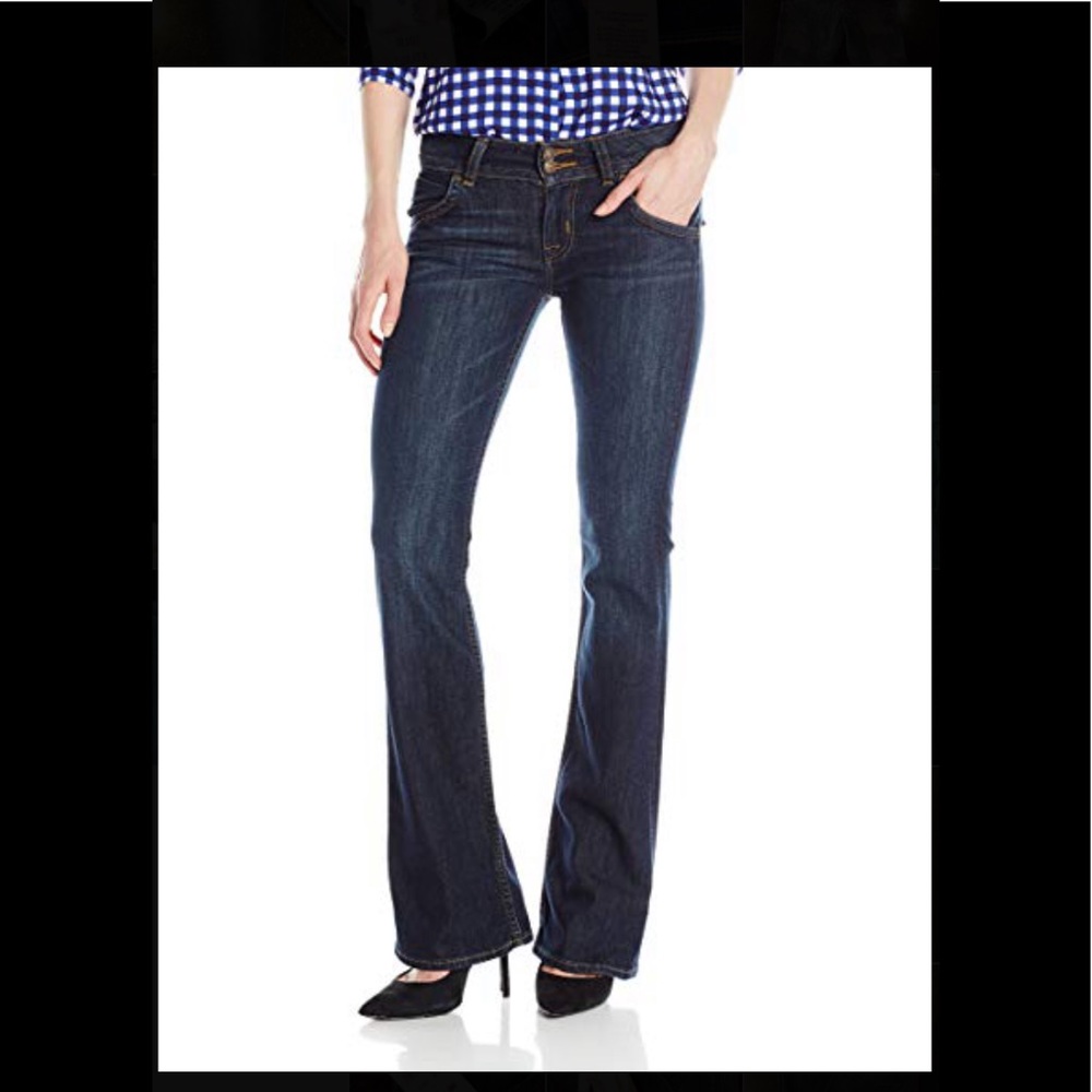 Hudson jeans